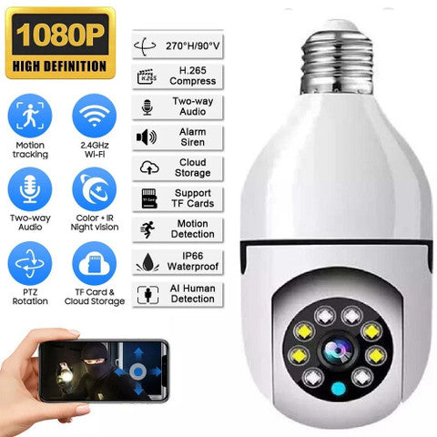 V380 CAM